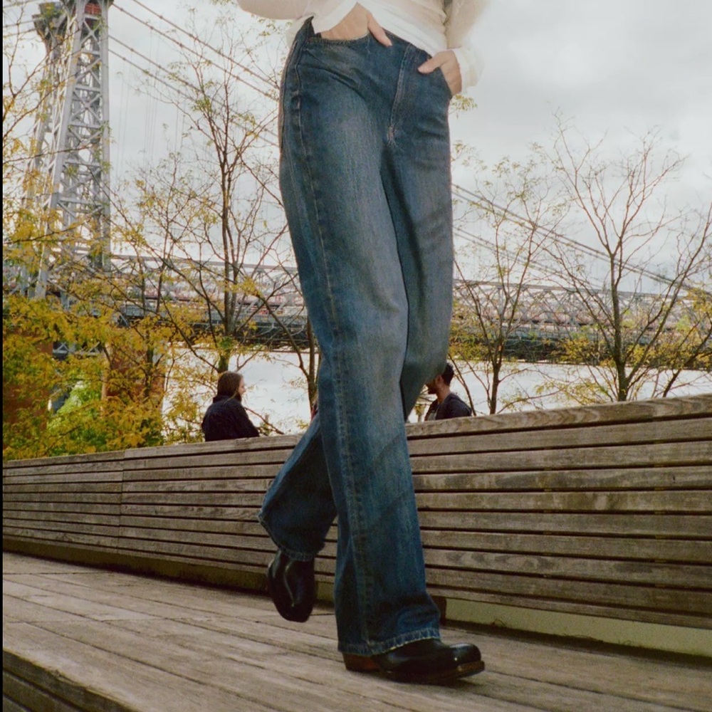 Zara Women's Jeans